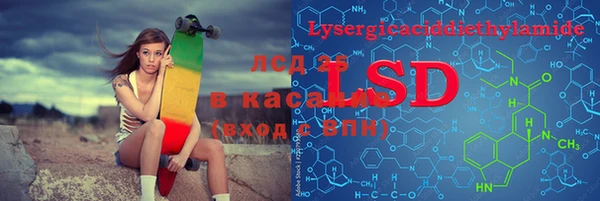 винт Абаза
