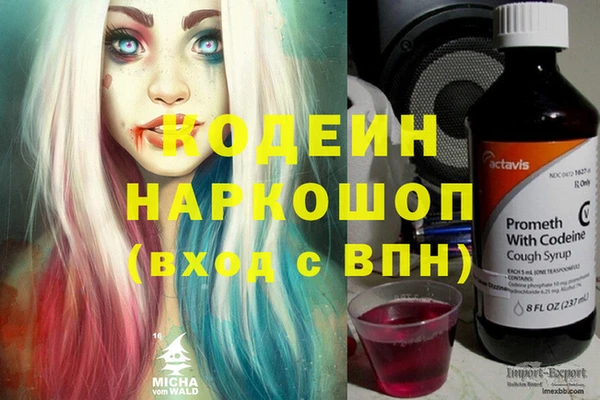 винт Абаза