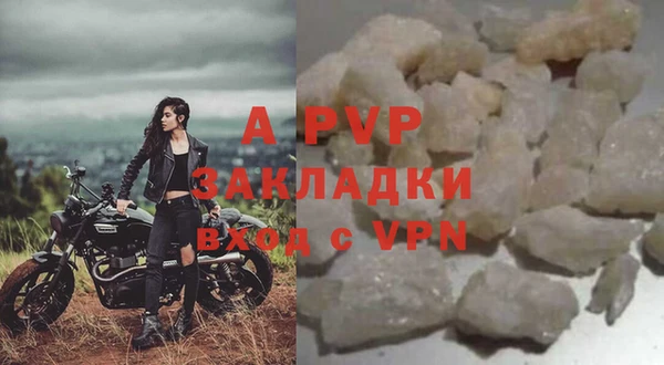 винт Абаза