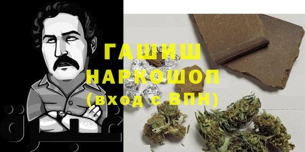 винт Абаза